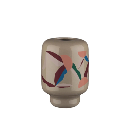 Keramická váza Oiva Berry Vase 18 cm