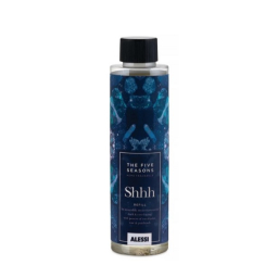 Náhradná náplň do difuzéra Alessi Shhh 150 ml