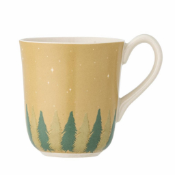 Kameninový hrnček Spruce Mug 350 ml