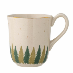 Kameninový hrnček Spruce Mug Nature 350 ml