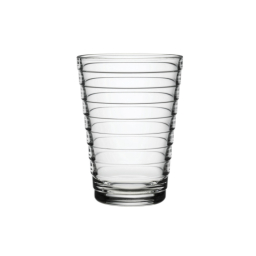 Sklo Aino Aalto Clear 330 ml - sada 2 ks