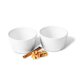 Zapekacie misky Grand Cru Ramekin - set 2 ks