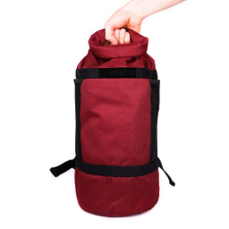 Športová taška/batoh Sportiva Daypack Burgundy