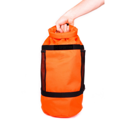 Športová taška/batoh Sportiva Daypack Orange