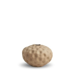 Váza Seedpod Walnut 10 cm