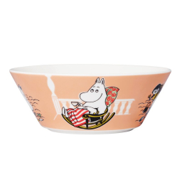 Miska Moomin Mamma Marmelade 15 cm