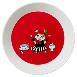 Tanier Moomin Little My Red 19 cm