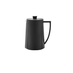 Frenchpress kávovar Grand Cru Black 1 l