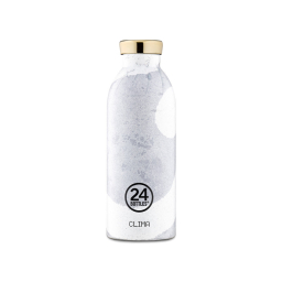 Termo fľaša z nehrdzavejúcej ocele Clima Promenade 500 ml