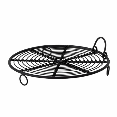 Podložka pod horúce Sammy Trivet Black                    