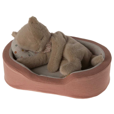                             Plyšová mačička Kitten Plush Cream Peach                        