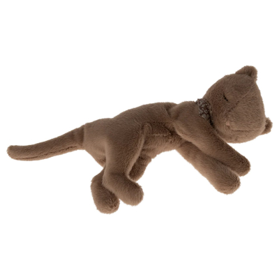 Plyšová mačička Kitten Plush Nougat                    