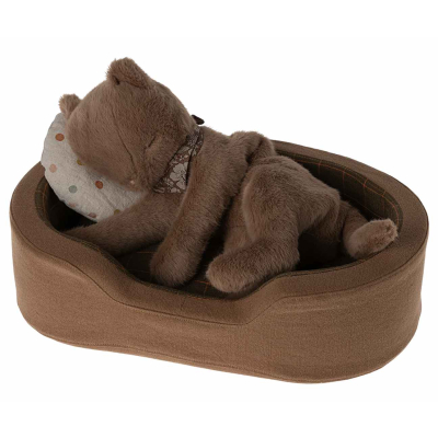                             Plyšová mačička Kitten Plush Nougat                        