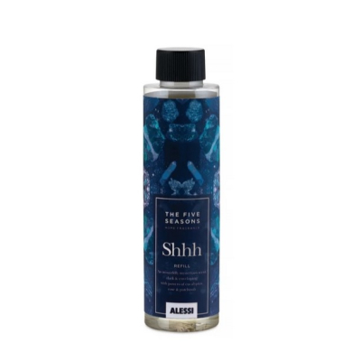 Náhradná náplň do difuzéra Alessi Shhh 150 ml                    