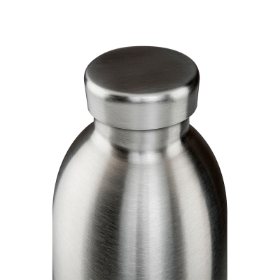                             Nerezová termo fľaša Clima Steel 500ml                        