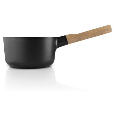                             Panvica na omáčku s pokrievkou Nordic kitchen, 16 cm                        