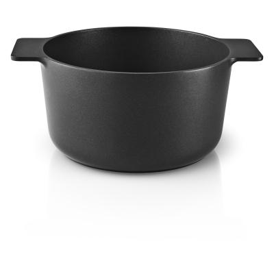                             Hrniec s pokrievkou Nordic kitchen, 20 cm                        