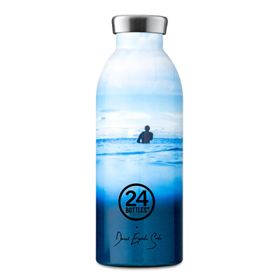 Nerezová termo fľaša Clima Escapist 500ml                    