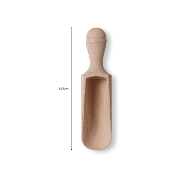                             Drevená lopatka Sugar Spoon 14,5 cm                        