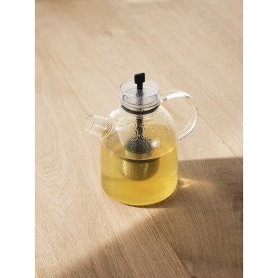                             Čajová kanvica so sitkom Kettle Teapot 1,5 l                        