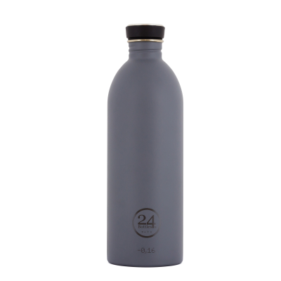 Nerezová fľaša Urban Bottle 1L Formal Grey                    