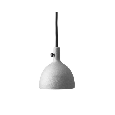 Závesné svietidlo Cast Pendant Shape Grey 2                    