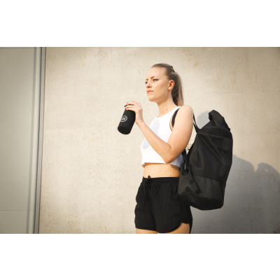                             Športová taška/batoh Sportiva Daypack Black                        