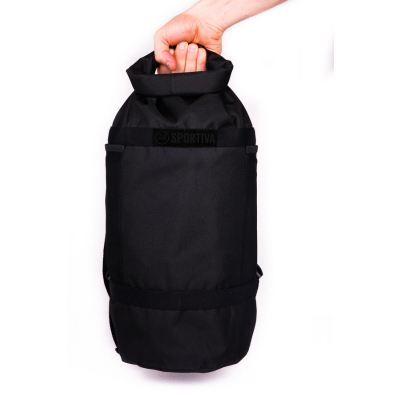 Športová taška/batoh Sportiva Daypack Black                    