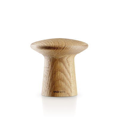 Mlynček na soľ/korenie Salt and Pepper Oak 7,5 cm                    