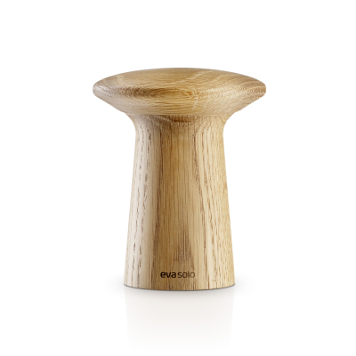 Mlynček na soľ/korenie Salt and Pepper Oak 11 cm                    