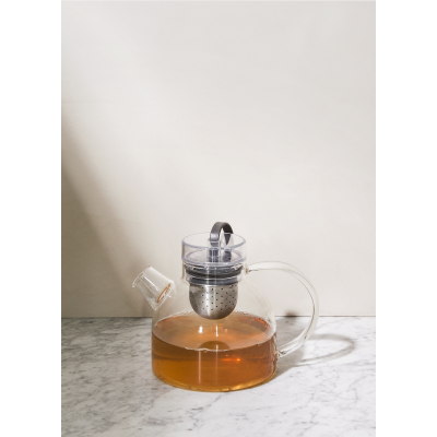                             Čajová kanvica so sitkom Kettle Teapot 0,75 l                        