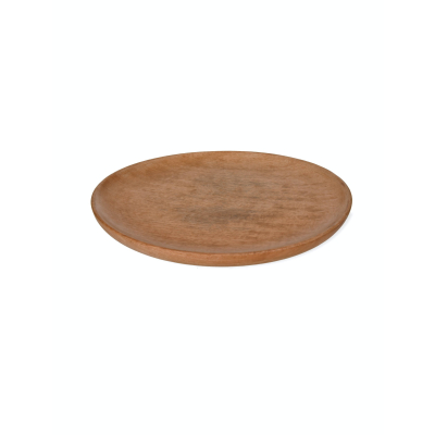                             Drevený tanier Midford Mango Wood 40 cm                        