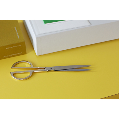                             Nožnice Phi Scissors 23 cm                        