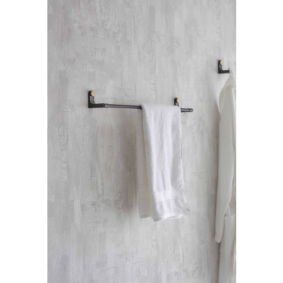 Držiak na uteráky Adelphi Towel Rail 58 cm                    