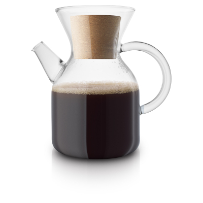                             Kávovar prekvapkávač Pour-over 1 l sklenený                        