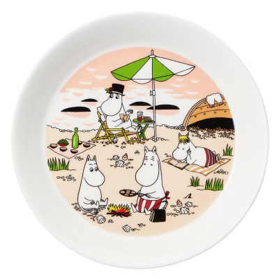 Tanier Moomin Together 19 cm                    