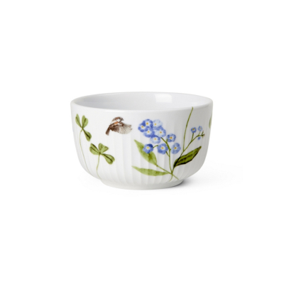 Porcelánová miska Hammershoi Forget Me Not 12 cm                    