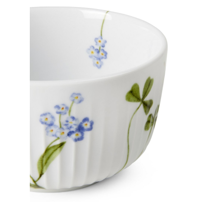                             Porcelánová miska Hammershoi Forget Me Not 12 cm                        